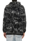 Bluza oversize Baran