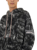 Bluza oversize Baran