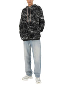 Bluza oversize Baran