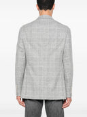 Brunello Cucinelli controleerde blazer