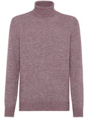 Brunello Cucinelli Turtleneck Sweater