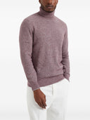 Brunello Cucinelli Turtleneck Sweater