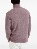 Brunello Cucinelli Turtleneck Sweater