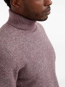 Brunello Cucinelli Turtleneck Sweater