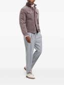 Brunello Cucinelli Pleated Trousers