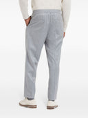 Brunello Cucinelli Pleated Trousers