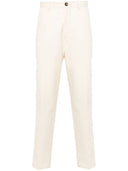 Brunello Cucinelli Straight Trousers