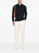 Brunello Cucinelli Straight Trousers