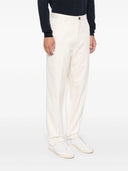 Brunello Cucinelli Straight Trousers
