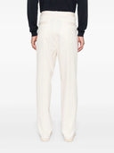 Brunello Cucinelli Straight Trousers