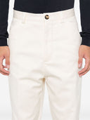 Brunello Cucinelli Straight Trousers