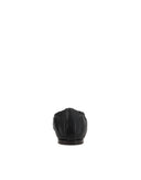 Brunello Cucinelli Nappa Ballerina con cinturino lucido