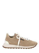 Brunello Cucinelli Low joggesko