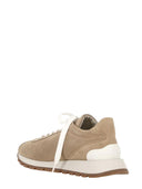 Brunello Cucinelli Low joggesko