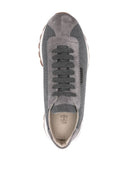 Brunello Cucinelli Sneakers With Inserts