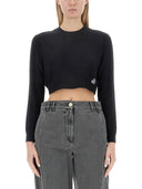 Chemise cuite Patou