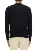 Vivienne Westwood Cardigan With Logo