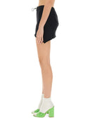 Barrow Cotton Mini Skirt