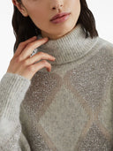 Brunello Cucinelli Turtleneck Sweater