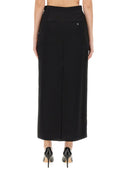 Lanvin Long Spirt