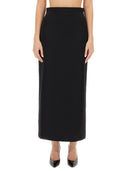 Lanvin Long Spirt