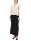 Lanvin Long Spirt