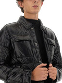 Veste en nylon tatras