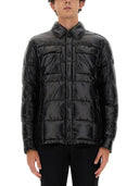 Veste en nylon tatras