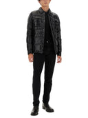Veste en nylon tatras