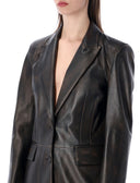 Sword Coats Black