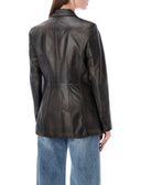 Sword Coats Black