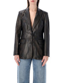 Sword Coats Black