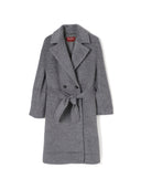 Max Mara Coats Grey