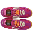 Puraai 6.02 Panther Jam Vintage Nylon Sneaker