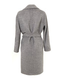 Max Mara Coats Grey