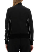 Off White Technical Fabric Jacket