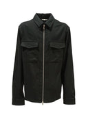 Marco Pescarolo Shirt Jacket