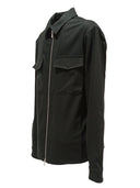Marco Pescarolo Shirt Jacket