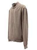Marco Pescarolo Club Zip Sweater