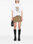 Moschino Teddy Bear T Shirt