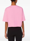 Moschino T -shirt met teddybeerprint