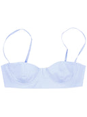 La Rose Cotton Bralette