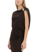 Sukienka z Lanvin