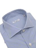 Sartoria Del Campo Sonrisa Camicia Uomo