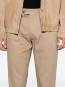 Lardini Tapered Trousers