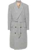 Cappotto Lardini con cintura