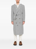 Cappotto Lardini con cintura