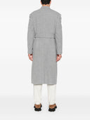 Cappotto Lardini con cintura