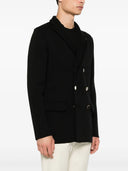 Lardini Knitted Blazer