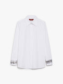 Max Mara White White